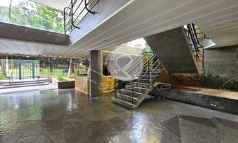 Imagem 4: Apartamento para venda de frente para Praça no Cambuí em Campinas - Façanha imóveis Campin