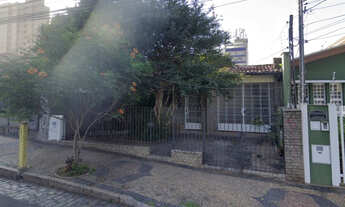Imagem: Casa para venda no Bosque em Campinas