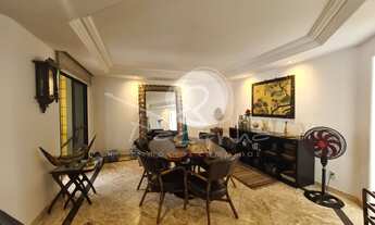 Imagem 6: Apartamento com 4 suítes para Venda no Cambuí em Campinas - Façanha Imóveis Campinas