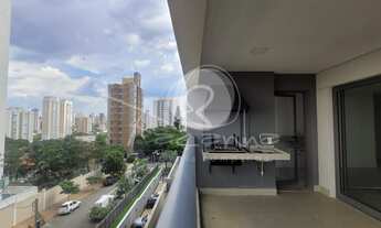 Imagem 7: Apartamento com 3 quartos para Venda no Taquaral - Façanha Imóveis Campinas