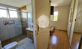 Imagem 7: Apartamento 4 quartos para venda na Mansões santo Antonio - Façanha Imóveis Campinas