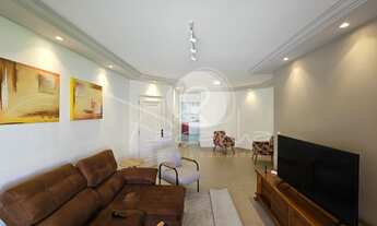 Imagem 2: Apartamento 4 quartos para venda na Mansões santo Antonio - Façanha Imóveis Campinas