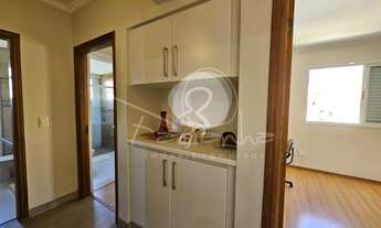 Imagem 6: Apartamento 4 quartos para venda na Mansões santo Antonio - Façanha Imóveis Campinas