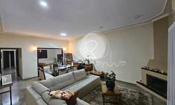 Imagem: Casa para venda no Jardim Campos Elíseos