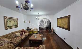 Imagem 3: Apartamento com 3 quartos para venda no Cambuí em Campinas - Façanha Imóveis Campinas