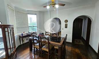 Imagem 5: Apartamento com 3 quartos para venda no Cambuí em Campinas - Façanha Imóveis Campinas