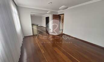 Imagem 7: Apartamento para venda na Vila Itapura em Campinas - 4 quartos