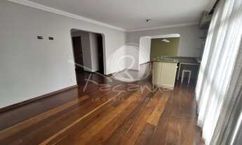 Imagem 5: Apartamento para venda na Vila Itapura em Campinas - 4 quartos