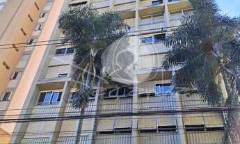 Imagem: Apartamento a venda no Cambuí em Campinas