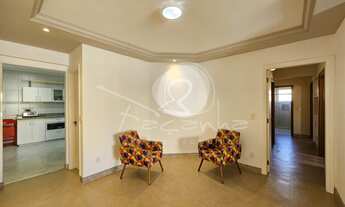 Imagem 4: Apartamento 4 quartos para venda na Mansões santo Antonio - Façanha Imóveis Campinas