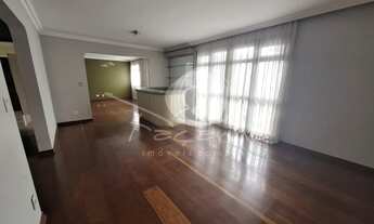 Imagem 2: Apartamento para venda na Vila Itapura em Campinas - 4 quartos