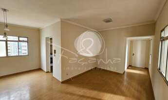 Imagem: Apartamento no Cambuí em Campinas por R$