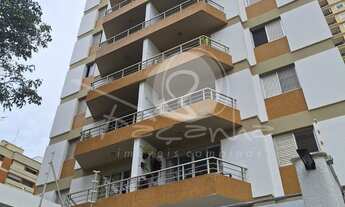 Imagem: Apartamento a venda no Cambuí em Campinas