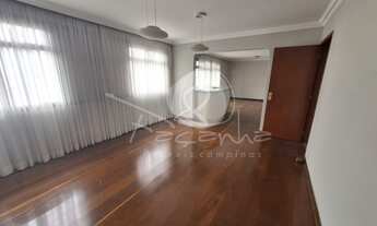 Imagem 4: Apartamento para venda na Vila Itapura em Campinas - 4 quartos