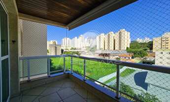 Imagem 5: Apartamento 4 quartos para venda na Mansões santo Antonio - Façanha Imóveis Campinas