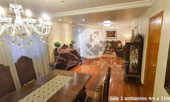 Imagem: Apartamento para venda na Vila Itapura em