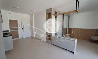 Imagem: Apartamento Studio para venda na Vila Itapura