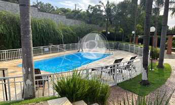 Imagem: Casa a venda em Condomínio Fechado no Parque