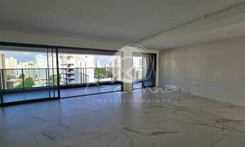 Imagem 4: Apartamento 3 suítes e vista panoramica para venda no Signature no Cambuí em Campinas - Fa