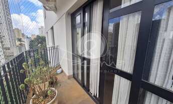 Imagem 3: Apartamento para venda na Vila Itapura em Campinas - 4 quartos