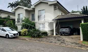 Imagem: Casa para venda no Parque Taquaral em Campinas