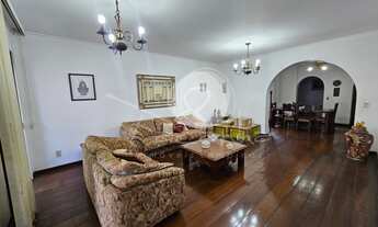 Imagem 2: Apartamento com 3 quartos para venda no Cambuí em Campinas - Façanha Imóveis Campinas