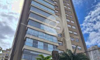 Imagem: Apartamento para venda no Cambuí em Campinas