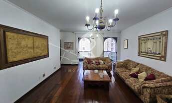 Imagem 1: Apartamento com 3 quartos para venda no Cambuí em Campinas - Façanha Imóveis Campinas