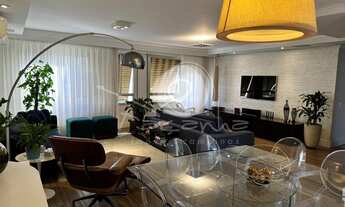 Imagem: Apartamento a venda no Cambuí em Campinas