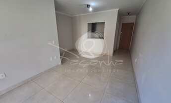 Imagem 2: Apartamento com 2 quartos para venda na Vila Itapura - 2 quartos