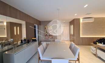 Imagem 7: Apartamento Impecável com 3 Suítes para Venda no Cambuí - Façanha Imóveis Campinas