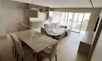 Imagem: Apartamento 3 suítes com varanda gourmet