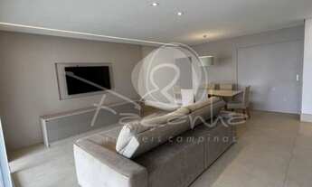 Imagem 2: Apartamento 3 suítes com varanda gourmet para venda no Cambuí em Campinas R$ 1.750.000,00