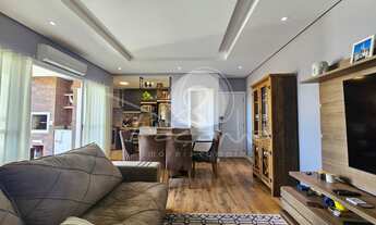 Imagem: Apartamento para venda na Alto da Barra/Flamboyant