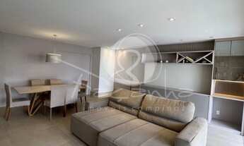 Imagem 3: Apartamento 3 suítes com varanda gourmet para venda no Cambuí em Campinas R$ 1.750.000,00