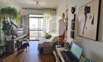 Imagem: Apartamento para venda no Cambuí em Campinas