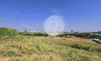 Imagem 2: Terreno para Venda no Alphaville Dom Pedro Zero em Campinas - Façanha Imóveis Campinas