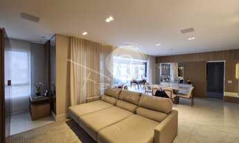 Imagem 2: Apartamento Impecável com 3 Suítes para Venda no Cambuí - Façanha Imóveis Campinas