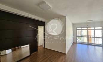 Imagem: Apartamento 4 quartos 2 garagens no Cambuí