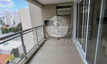 Imagem 5: Apartamento 3 suítes com varanda gourmet para venda no Cambuí em Campinas R$ 1.750.000,00