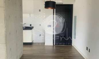 Imagem 2: Apartamento para Venda no MaxHaus II no Cambuí em Campinas - Façanha Imóveis Campinas