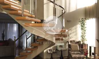 Imagem: Cobertura para venda no Cambuí em Campinas