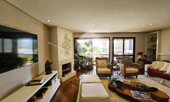 Imagem 2: Apartamento com 3 quartos e 2 suítes para Venda no Cambuí - Façanha Imóveis Campinas