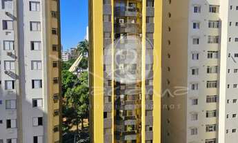 Imagem 4: Apartamento para venda no Cambuí em Campinas - Façanha Imóveis Campinas