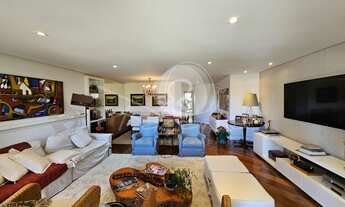 Imagem 6: Apartamento com 3 quartos e 2 suítes para Venda no Cambuí - Façanha Imóveis Campinas