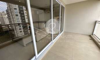 Imagem 6: Apartamento 3 suítes com varanda gourmet para venda no Cambuí em Campinas R$ 1.750.000,00