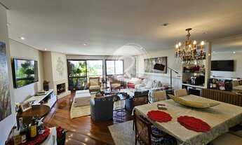 Imagem 5: Apartamento com 3 quartos e 2 suítes para Venda no Cambuí - Façanha Imóveis Campinas