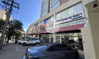 Imagem: Lojas para venda no Cambuí em Campinas