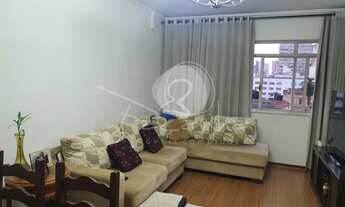 Imagem 2: Apartamento para venda na Vila Itapura em Campinas - próximo do SENAI