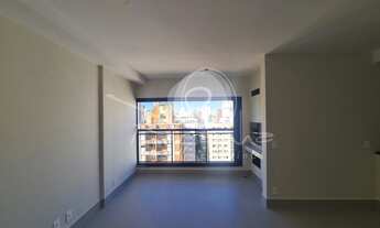 Imagem: Apartamento Novo com 1 quarto para Venda